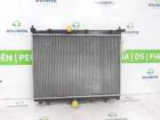Radiator 9825333380 Opel Corsa F (UB/UH/UP) Schrägheck 5-drs 1.2 Turbo 12V 100 (F12XHL(EB2ADTD)) 2022-06