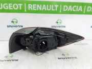 Rücklicht Links 265550529R Dacia Sandero III Schrägheck 1.0 TCe 90 12V (H4D-470(H4D-E4)) 2024-03