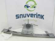 Fensterheber Rechts Hinten 827003722R Renault Clio IV (5R) Schrägheck 5-drs 0.9 Energy TCE 90 12V (H4B-400(H4B-A4)) 2013