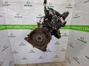 Motor 0135AJ Peugeot 406 Coupé (8C) Coupé 2.0 16V (EW10J4(RFN)) 2002-04