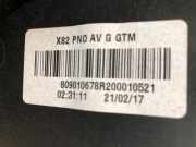 Türverkleidung Links 809010596R Renault Trafic (1FL/2FL/3FL/4FL) Van 1.6 dCi 125 Twin Turbo (R9M-452(R9M-D4)) 2017-03