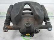 Bremssattel Rechts Vorne ABS 410012354R Renault Megane IV Estate (RFBK) Kombi 5-drs 1.5 Energy dCi 110 (K9K-657) 2016-09