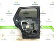 Tür Links Hinten 821010589R Renault Captur II (RJB) SUV 1.3 TCE 130 16V (H5H-470(H5H-B4)) 2020-10