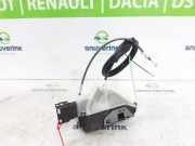 Türschloss Stangen Rechts Vorne 3558109 Opel Crossland (X) SUV 1.2 Turbo 12V (F12XHL(EB2ADTD)) 2021-05