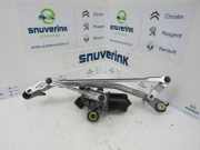 Scheibenwischermotor 6405Q8 Peugeot 1007 (KM) Schrägheck 3-drs 1.6 GTI,Gentry 16V (TU5JP4(NFU)) 2005-10