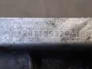 Getriebe Manuell ABS 1611551880 Citroën C1 Schrägheck 1.0 Vti 68 12V (1KR-FE(CFB)) 2016-09