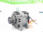 Lichtmaschine V-Snaar 9670899580 Citroën C4 Picasso (3D/3E) Großraumlimousine 1.2 12V PureTech 130 (EB2DTS(HNY)) 2015-10