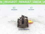 Bremssattel Links Hinten ABS 1631731780 Citroën C3 Aircross I (2C/2R) SUV 1.2 e-THP PureTech 110 (EB2ADT(HNP)) 2019-05