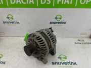 Lichtmaschine V-Snaar 231009096R Opel Vivaro Van 1.6 CDTI 95 Euro 6 (R9M-413(R9M-H4)) 2016-10