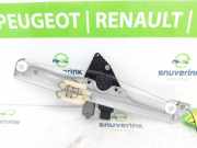 Fensterheber Rechts Hinten 39187592 Opel Crossland (X) SUV 1.2 Turbo 12V (F12XHL(EB2ADTD)) 2021-05