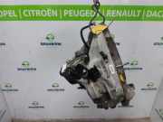 Getriebe Manuell ABS JR5353 Renault Twingo II (CN) Schrägheck 1.5 dCi 90 (K9K-P8) 2012-03