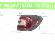 Rücklicht Rechts 265506738R Renault Captur (2R) SUV 0.9 Energy TCE 12V (H4B-408(H4B-B4)) 2018-08