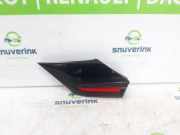 Zierleiste 9836327880 Citroën C4 Berline (BA/BB/BC) Schrägheck 5-drs 1.2 PureTech 100 12V (EB2ADTD(HNK)) 2022-02