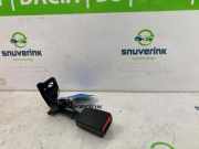 Gürtelschnalle Links Hinten 98104934XX Peugeot 3008 II (M4/MC/MJ/MR) Großraumlimousine 1.2 12V e-THP PureTech 130 (EB2ADTS(HNS)) 2018-08