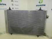 Klimakondensator 6455GH Peugeot 307 Break (3E) Kombi 1.6 HDi 90 16V (DV6ATED4(9HX)) 2006-12