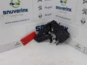 Türgriff Außen Ra 9641315677 Citroën C5 I Berline (DC) Schrägheck 2.0 16V (EW10J4(RFN)) 2003-09