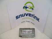 Steuergerät Automatik Getriebe 8200390297 Renault Laguna II Grandtour (KG) Kombi 5-drs 2.0 16V Turbo (F4R-784) 2005-06