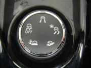 Mittelkonsole 96784282ZD Peugeot 2008 (CU) Großraumlimousine 1.6 HDiF 16V (DV6C(9HD)) 2015-01