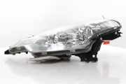 Scheinwerfer Links 6208N3 Citroën C-Crosser SUV 2.2 HDiF 16V (DW12METED4(4HK)) 2011-02