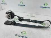 Sicherheitsgurt Rechts Vorne 98208525XX Peugeot 208 II (UB/UH/UP) Schrägheck 5-drs 1.2 Vti 12V PureTech 100 (EB2ADT(HNK)) 2021-05