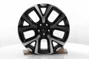 Felge Li, 19", 7J, ET38, 5 Gats 98242437XY Citroën C5 Aircross I (A4/AC/AJ/AR) SUV 1.6 Hybrid 16V (A0001E1N1.6 Hybrid 16V) 2021-03