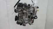 Motor 1627638180 Citroën C4 Spacetourer (3D/3E) Großraumlimousine 1.2 12V PureTech 130 (EB2ADTS(HNS)) 2019-03