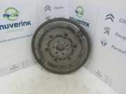 Schwungrad 123100001R Renault Megane III Grandtour (KZ) Kombi 5-drs 1.2 16V TCE 115 (H5F-A400) 2014-06