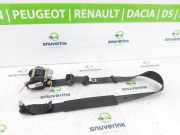 Sicherheitsgurt Rechts Vorne 735584037 Fiat Doblo Cargo (263) Van 1.3 D Multijet (263.A.2000) 2012-03