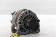 Lichtmaschine V-Snaar 231000024R Renault Megane III Berline (BZ) Schrägheck 5-drs 1.4 16V TCe 130 (H4J-A700) 2012-10