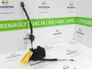 Türschloss Stangen Links Hinten 825033289R Renault Twingo III (AH) Schrägheck 5-drs 1.0 SCe 70 12V (H4D-A4) 2016-12