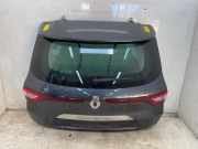 Heckklappe 901009905R Renault Megane IV Estate (RFBK) Kombi 5-drs 1.5 Energy dCi 110 (K9K-657) 2018-05