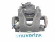 Bremssattel Links Vorne ABS 410000613R Renault Twingo III (AH) Schrägheck 5-drs 1.0 SCe 70 12V (H4D-A4) 2015-07