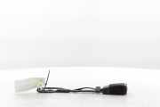 Gürtelschnalle Links Vorne 9809502477 Opel Grandland (X) SUV 1.6 Turbo 16V Hybrid4 (F16XHR(EP6FADTXD)) 2021-03