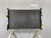 Radiator 9678711180 Peugeot Expert (V1/VA/VB/VE/VF/VT/VY) Van 2.0 Blue HDi 120 16V (DW10FE(AHK)) 2018-12