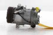 Klima Pumpe 8200869742 Renault Scénic III (JZ) Großraumlimousine 2.0 16V CVT (M4R-F711) 2010-07