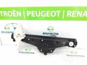 Fensterheber Links Hinten 9810488580 Peugeot 3008 II (M4/MC/MJ/MR) Großraumlimousine 1.2 12V e-THP PureTech 130 (EB2ADTS(HNS)) 2020-05