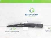 Scheibenwischer Hinten 1618095880 Peugeot 3008 II (M4/MC/MJ/MR) Großraumlimousine 1.2 12V e-THP PureTech 130 (EB2ADTS(HNS)) 2018-08