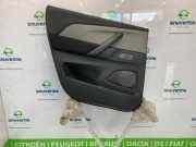 Türverkleidung Links Hinten 98125520YA Citroën C4 Picasso (3D/3E) Großraumlimousine 1.2 12V PureTech 130 (EB2DTS(HNY)) 2015-10