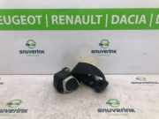 Sicherheitsgurt Links Hinten 8200532124 Renault Twingo II (CN) Schr?gheck 1.2 16V (D4F-772) 2008-02