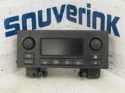 Bedienung Heizung 9646627977 Citroën C4 Berline (LC/LD) 5-Drs. 1.4 16V (ET3J4(KFU)) 2007-08