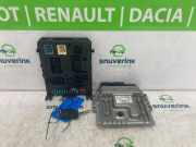 Motorsteuergerät 1613317180 Peugeot 308 SW (4E/H) Kombi 5-drs 2.0 HDiF 16V GT (DW10CTED4(RHH)) 2011-08