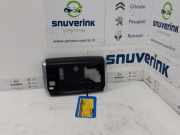 Armaturenbrett Teil 9872846077 Peugeot 2008 (CU) Großraumlimousine 1.2 Vti 12V PureTech 82 (EB2F(HMZ)) 2016-07