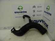 Luftansaugrohr 8200500384 Renault Megane II Grandtour (KM) Kombi 5-drs 1.5 dCi 85 (K9K-724) 2005-09