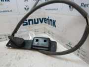 Heckklappengriff 8200006260 Renault Trafic New (FL) Van 1.9 dCi 82 16V (F9Qt-762) 2003-10