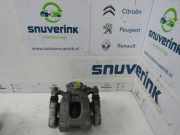 Bremssattel Rechts Hinten ABS 1672362580 Peugeot 208 II (UB/UH/UP) Schrägheck 5-drs 1.2 Vti 12V PureTech 100 (EB2ADT(HNK)) 2019-12