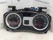 Tachoeinheit Kmh 8201060305 Renault Clio III (BR/CR) Schrägheck 1.4 16V (K4J-780) 2005-09