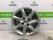 Felge Li, 15", 6J, ET23, 4 Gats 96737735VT Peugeot 208 I (CA/CC/CK/CL) Schrägheck 1.2 Vti 12V PureTech 82 (EB2F(HMZ)) 2014-11