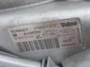 Scheinwerfer Rechts 7700311372 Renault Trafic New (FL) Van 2.5 dCi 16V 135 (G9U-730) 2006-02