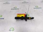 Kupplungsnehmerzylinder ABS PA66GF35 Citroën C4 Berline (LC) Schrägheck 5-drs 1.6 HDi 16V (DV6ATED4(9HX)) 2007-04