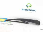 Scheibenwischer Hinten 1610785080 Peugeot 308 (L3/L8/LB/LH/LP) Schrägheck 5-drs 1.2 12V VTi PureTech 82 (EB2(HMZ)) 2014-02